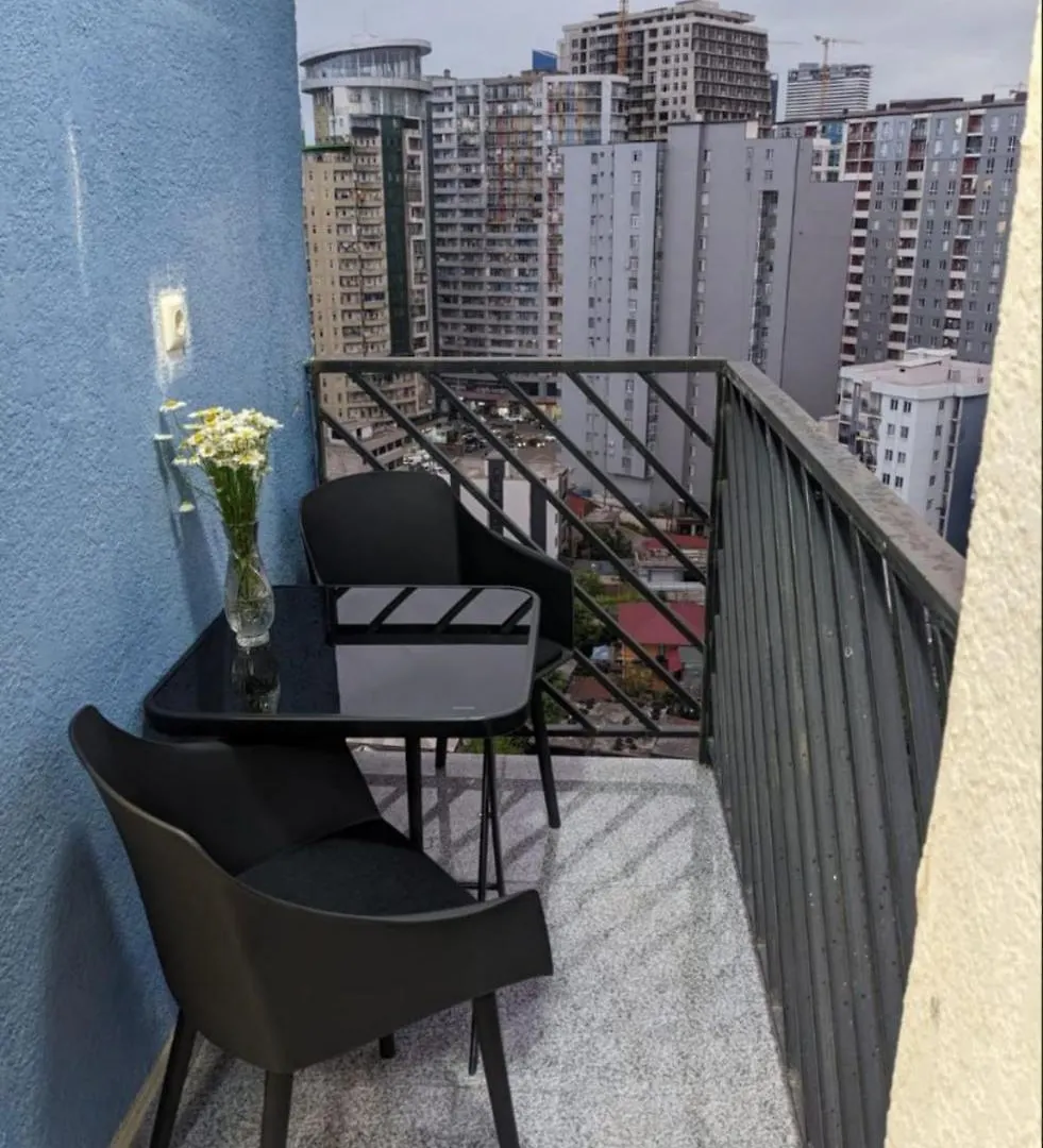 Batumi Apartments