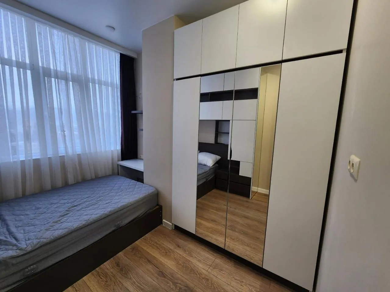 Batumi Apartments