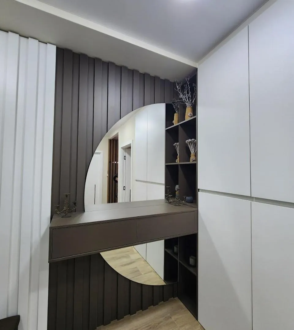 Batumi Apartments Georgia