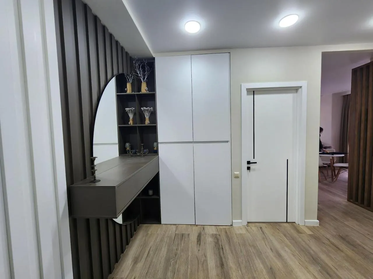 Batumi Apartments 0*,  Georgia