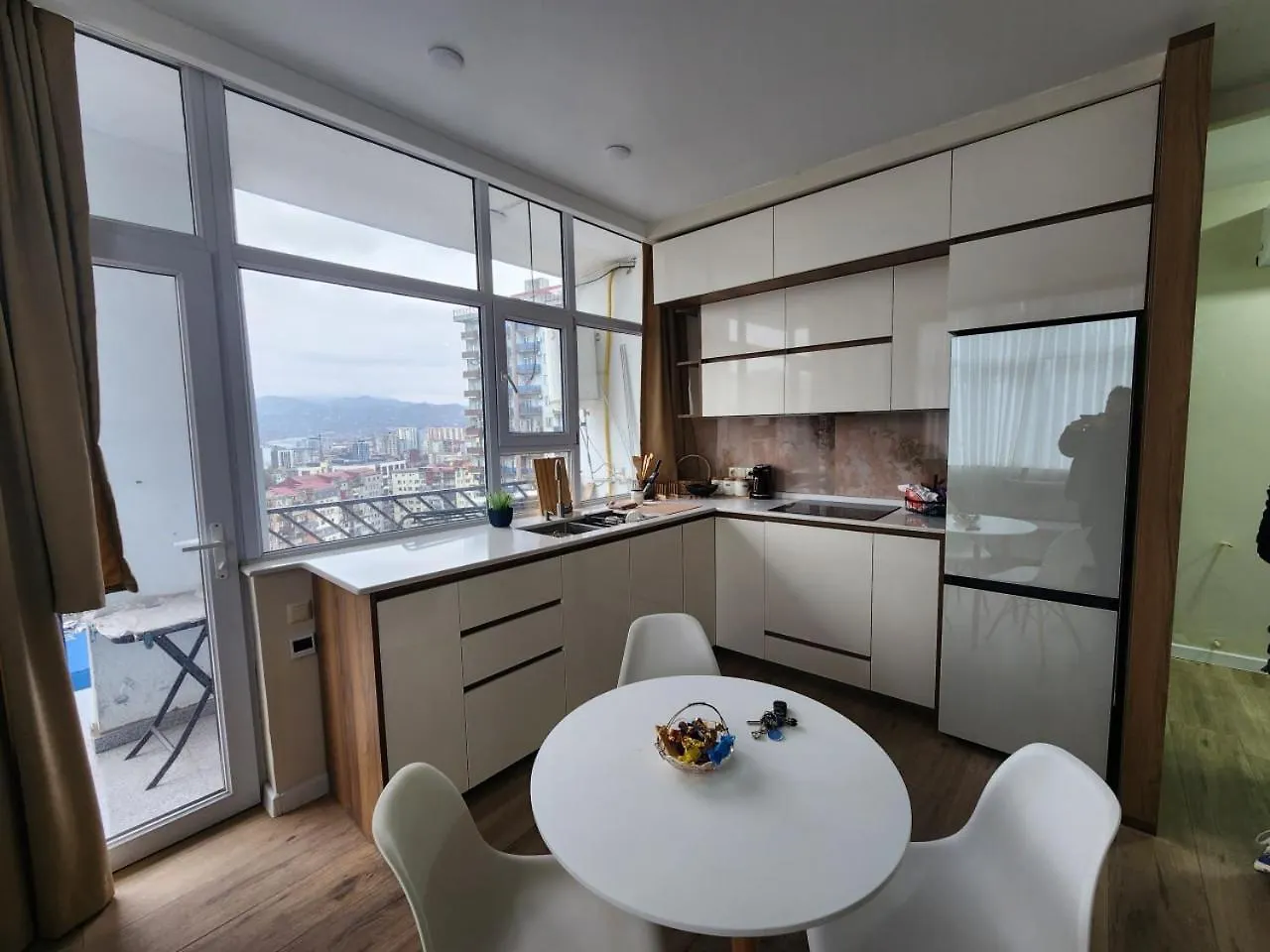 Batumi Apartments 0*,