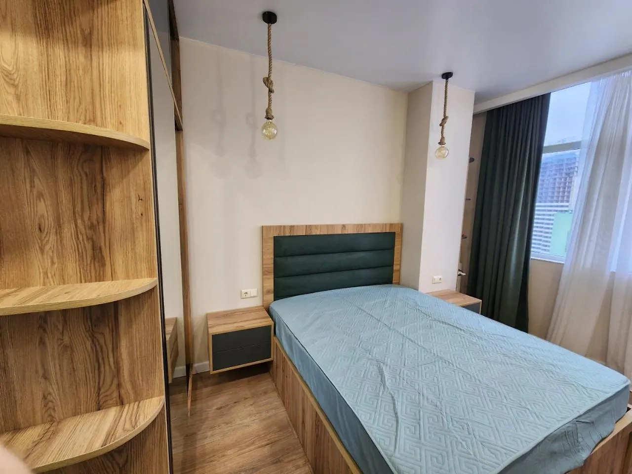 Batumi Apartments