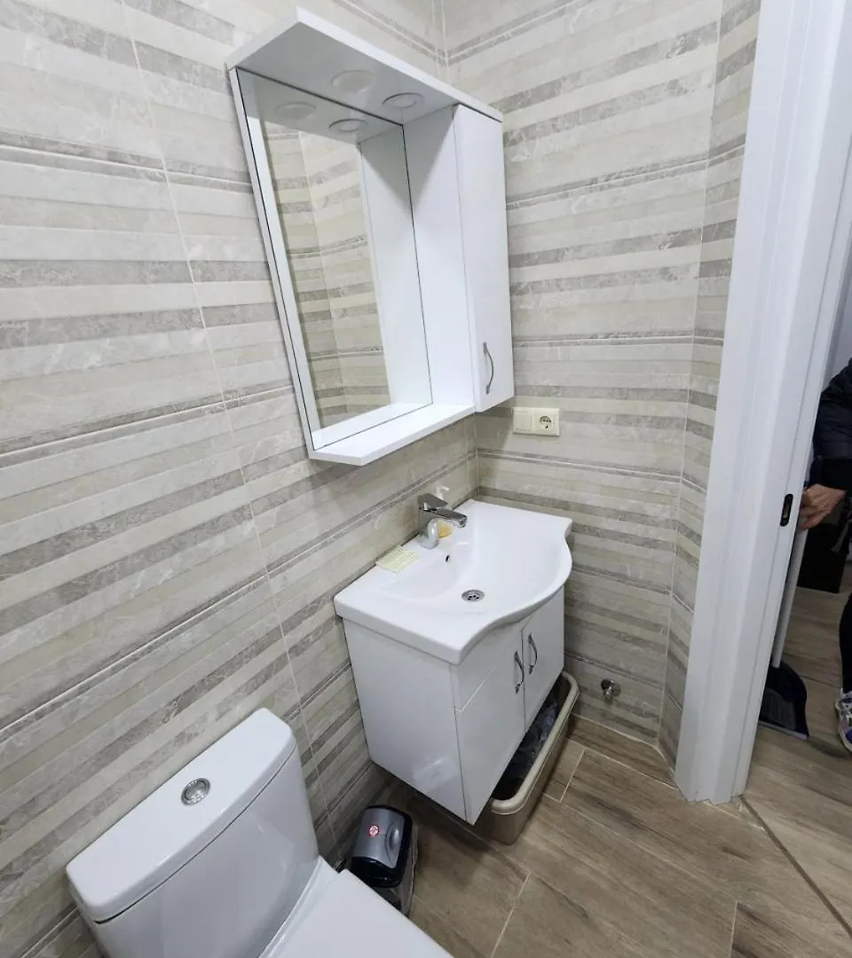 Batumi Apartments Georgia