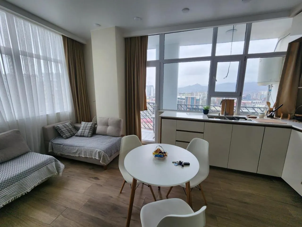 Batumi Apartments