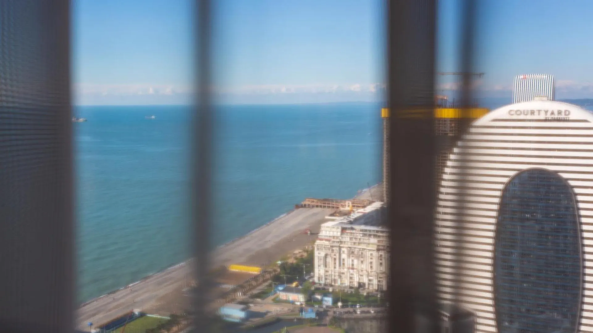 Hotel Batumi Apartments