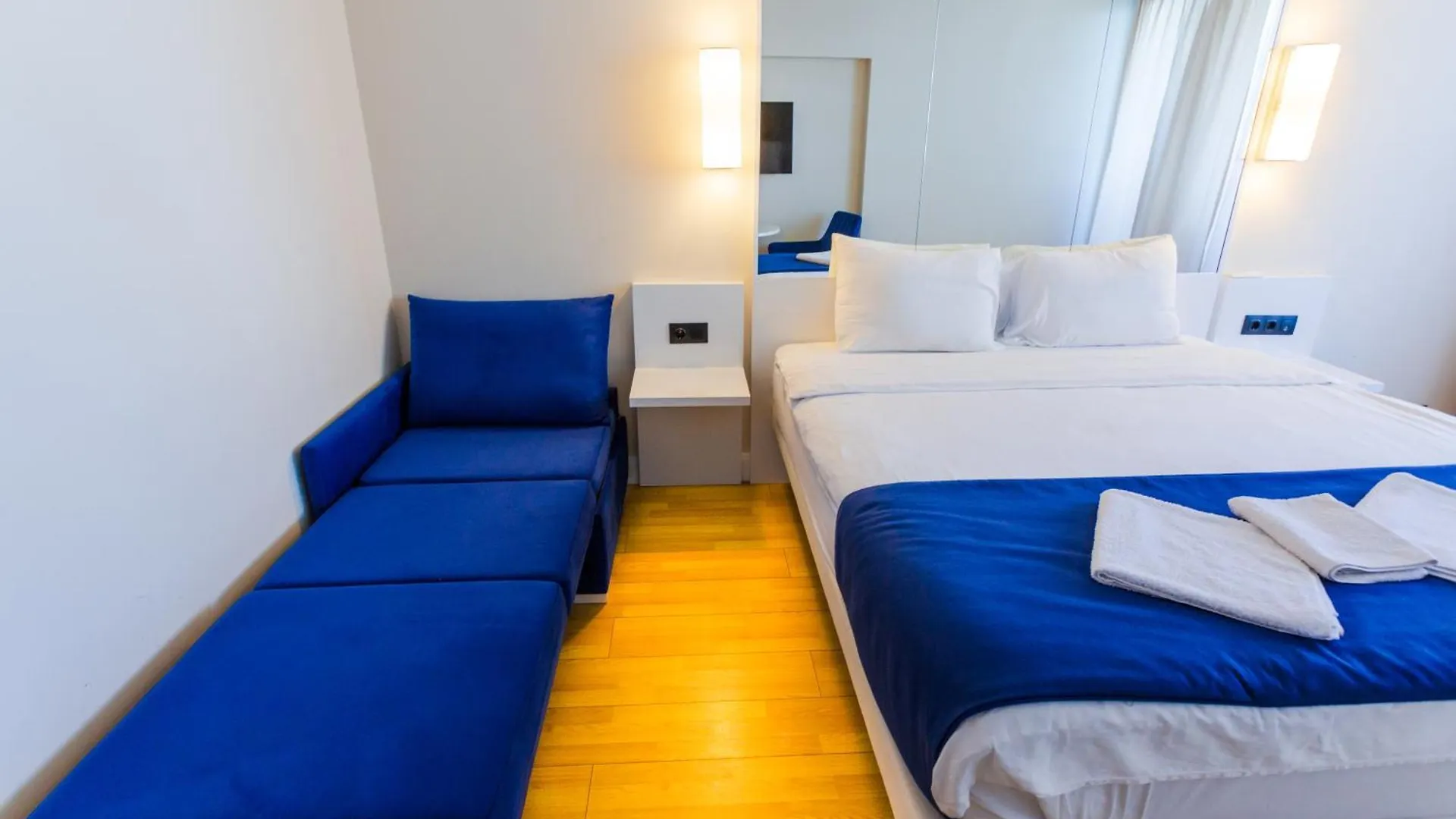 Batumi Apartments Hotel