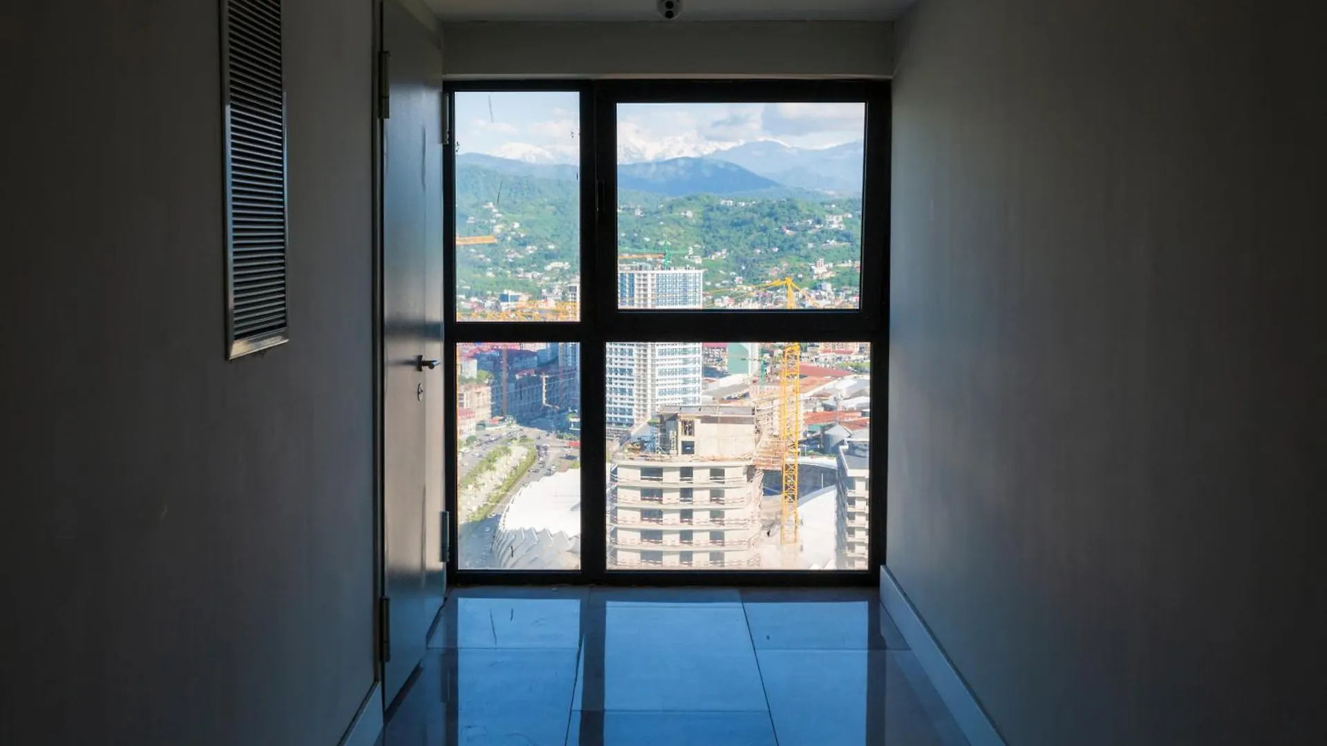 Hotel Batumi Apartments