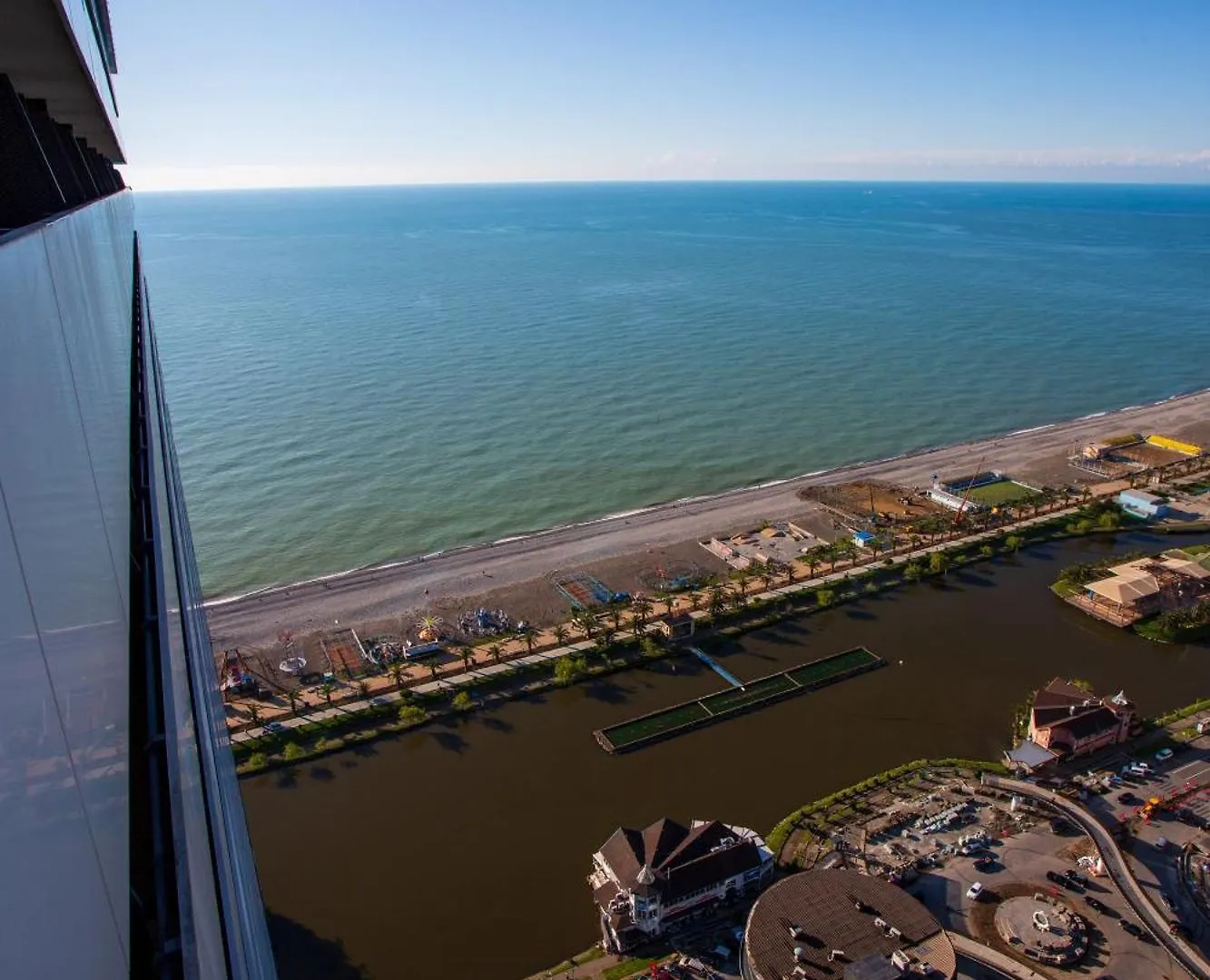 Batumi Apartments Hotel