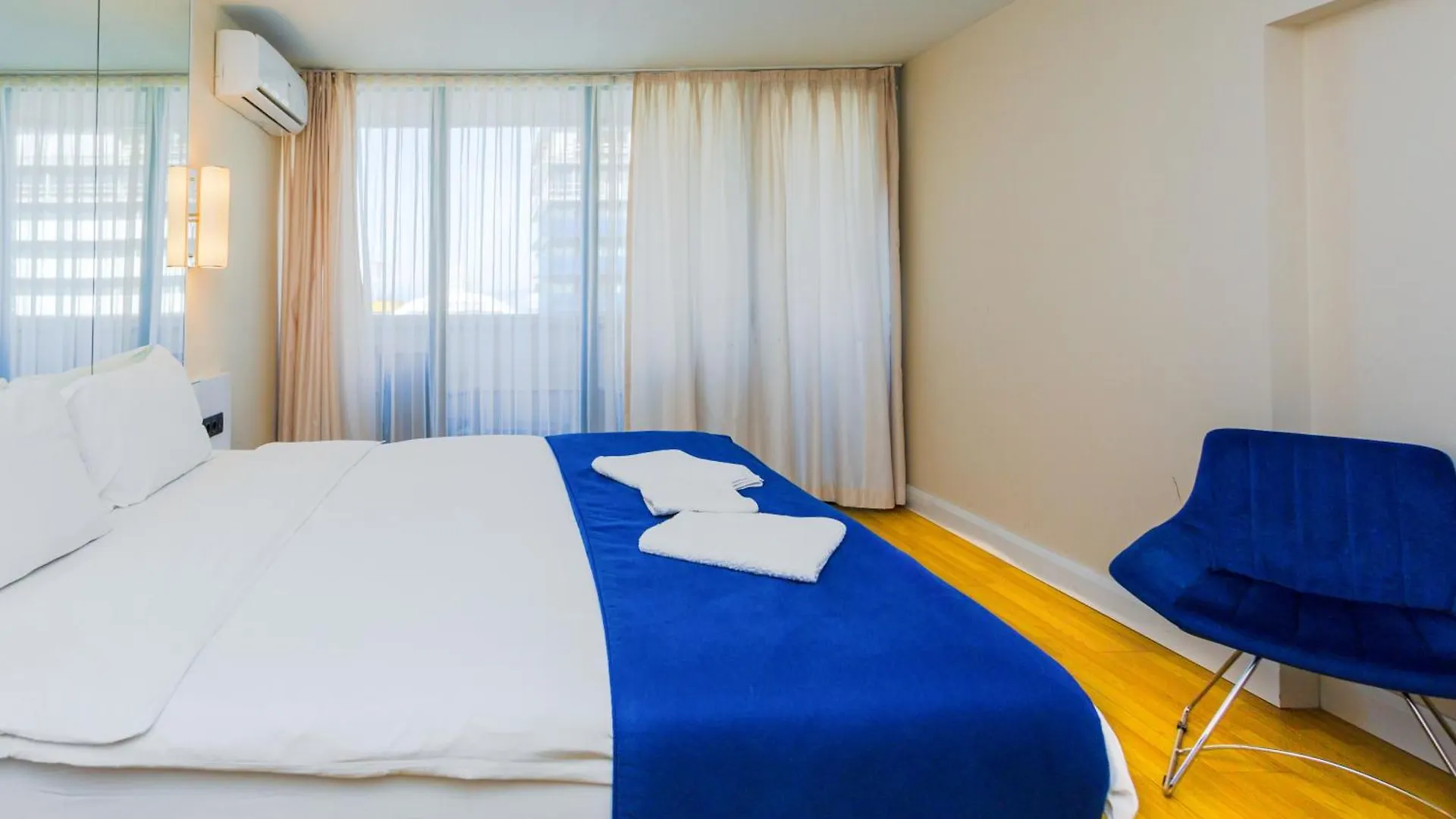 Batumi Apartments Hotel