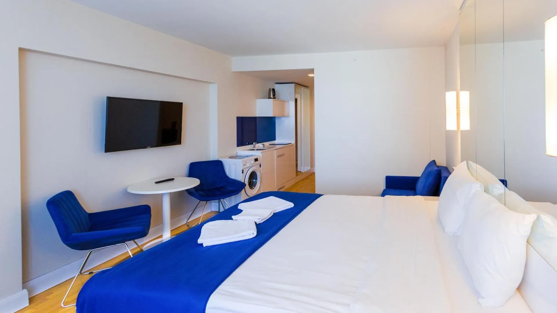 Batumi Apartments Hotel