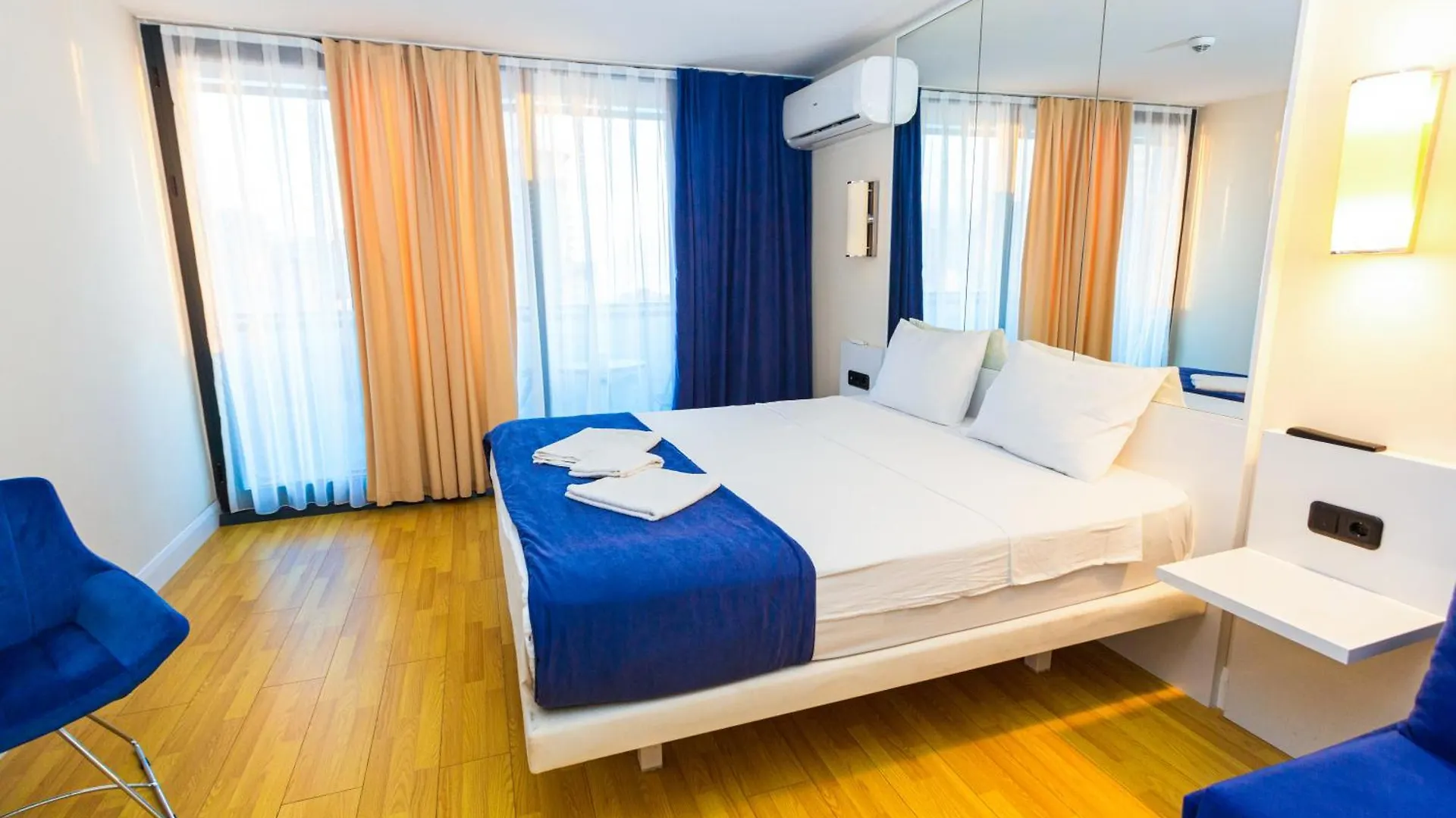 Hotel Batumi Apartments