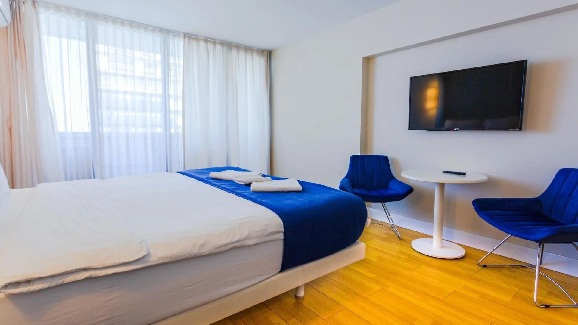Hotel Batumi Apartments
