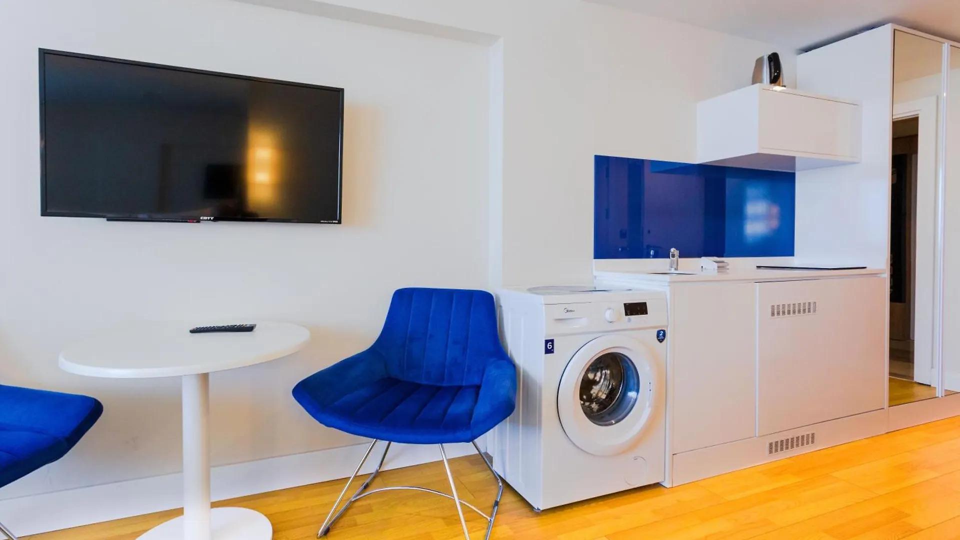 Batumi Apartments Gruzie
