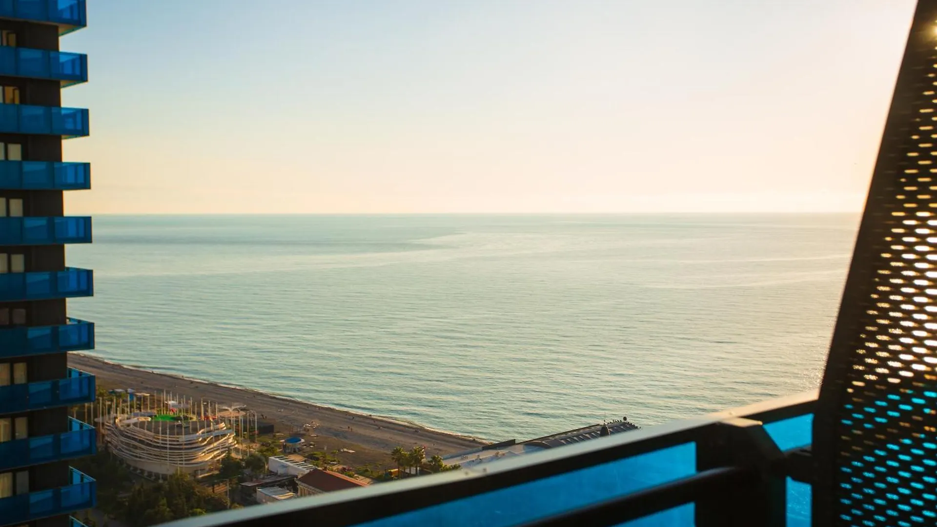 Batumi Apartments Hotel