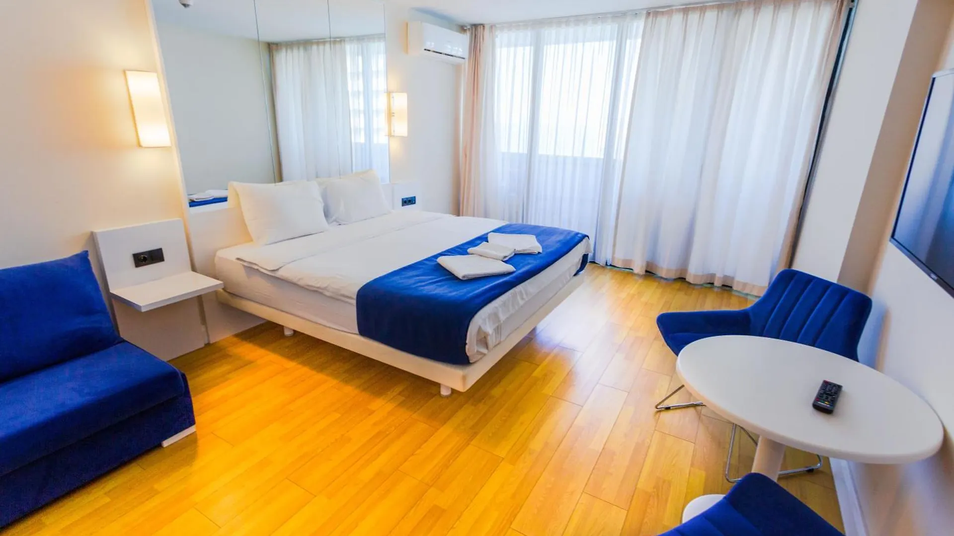 Batumi Apartments