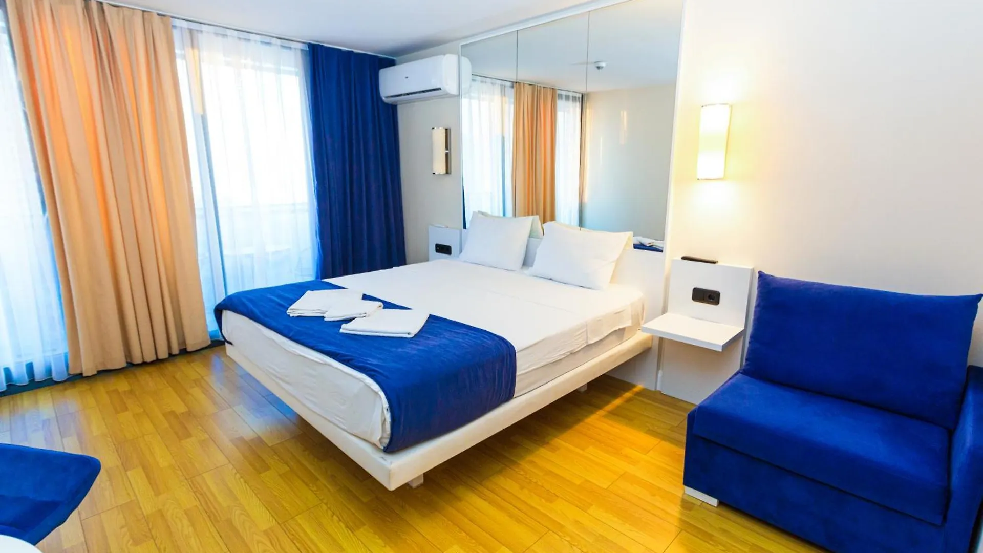 Batumi Apartments Hotel